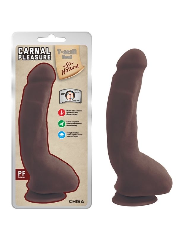 carnal-pleasure-melez-235cm-kikirdakli-gercekci-dildo-513958-1
