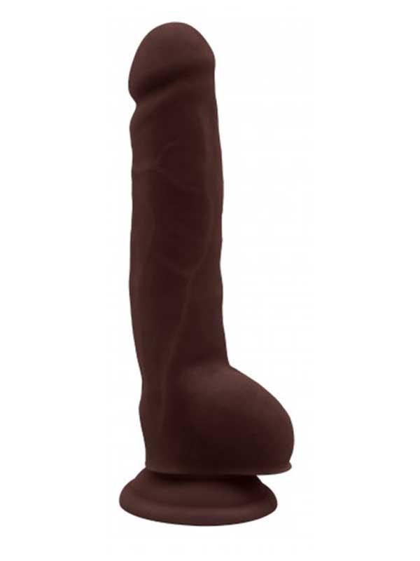 carnalist-kikirdakli-gercekci-dildo-235cm-zenci-32004-1