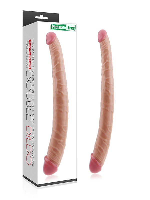 censan-14-inc-king-size-realistic-ladykiller-tapered-double-penetration-1115475-1
