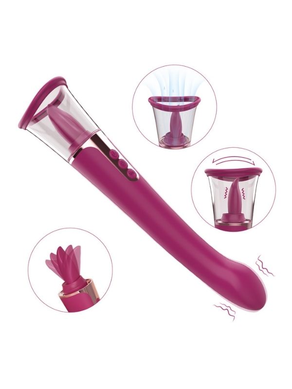 censan-3-in-1-amzing-vibrator-310673-1 censan-3-in-1-amzing-vibrator-310673-1
