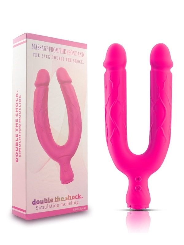 censan-anesidora-titresimli-double-modern-vibrator-1278810-1 censan-anesidora-titresimli-double-modern-vibrator-1278810-1