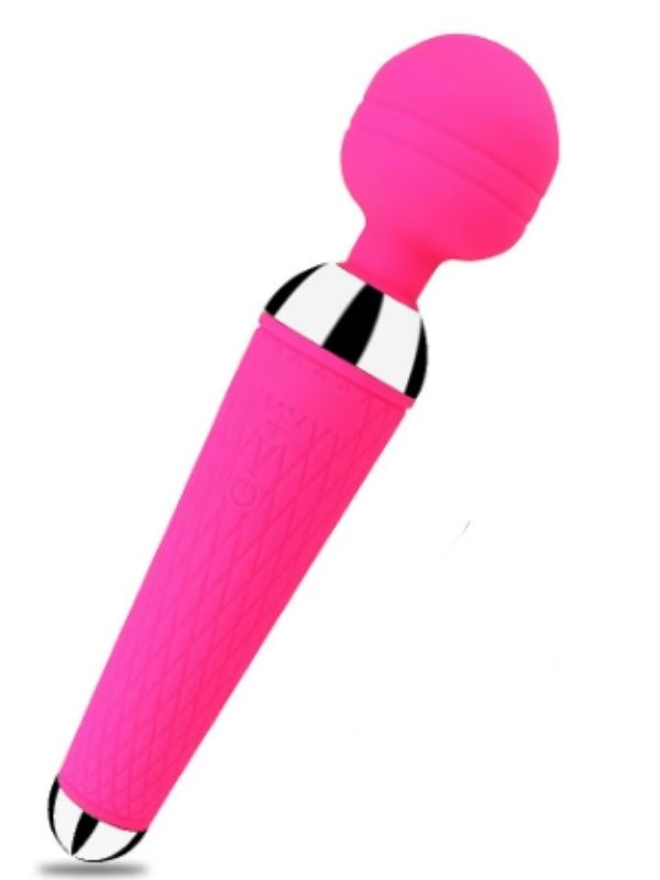 censan-av-wand-vibrator-pembe-815371-1 censan-av-wand-vibrator-pembe-815371-1