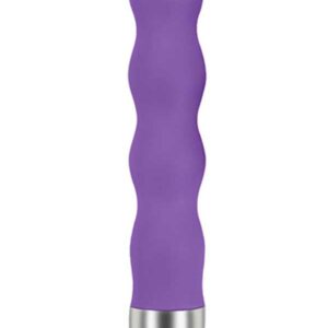 Censan Boğumlu Mor Vibratör