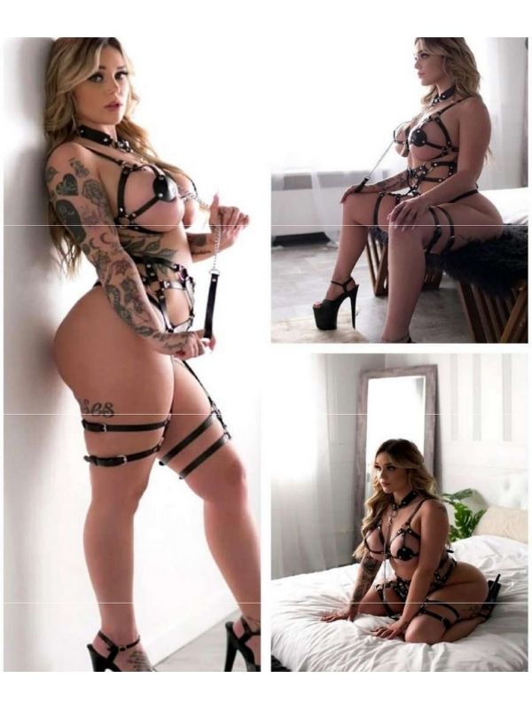 censan-boyun-tasmali-harness-set-235534-1 censan-boyun-tasmali-harness-set-235534-1