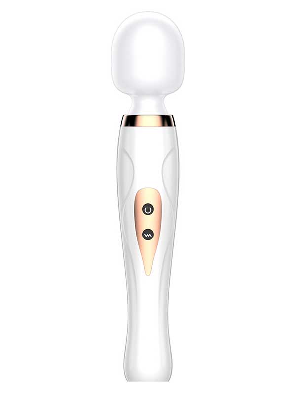 censan-bukulebilir-baslikli-masaj-vibratoru-beyaz-160231-1 censan-bukulebilir-baslikli-masaj-vibratoru-beyaz-160231-1