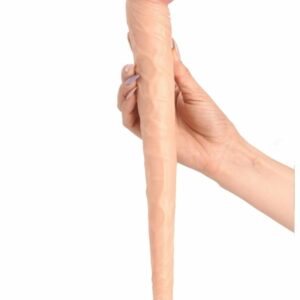 CENSAN Çift Taraflı Dildo