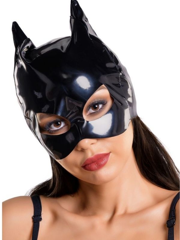 censan-glossy-ann-deri-kedi-maskesi-siyah-437984-1