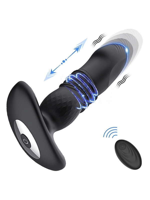 censan-ileri-geri-haraketli-uzaktan-kumandali-anal-prostat-stimulatoru-1122601-1 censan-ileri-geri-haraketli-uzaktan-kumandali-anal-prostat-stimulatoru-1122601-1