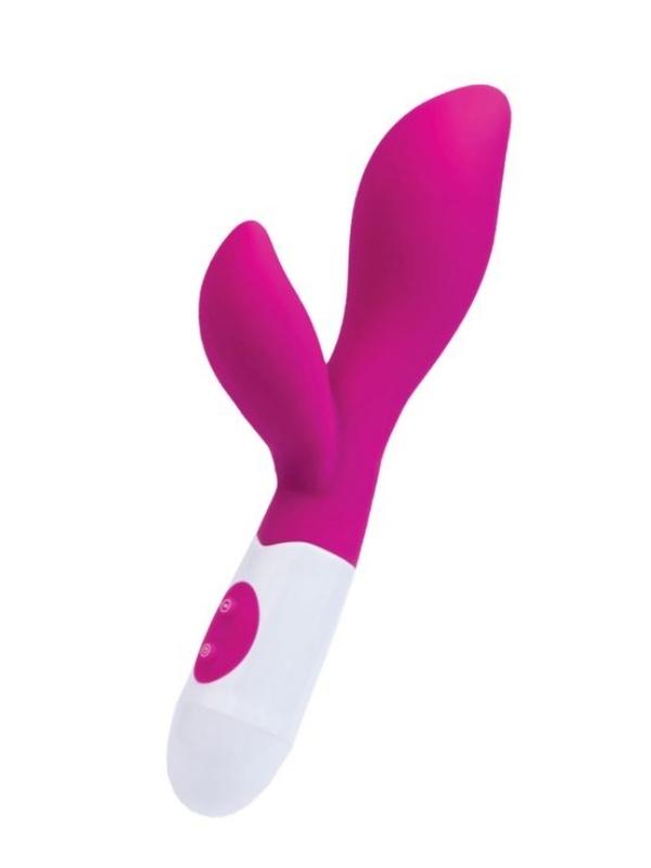 censan-lilu-klitoral-uyarici-vibrator-silikon-pembe-20-cm-401931-1