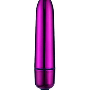 Censan Mini Kurşun Vibratör Mor