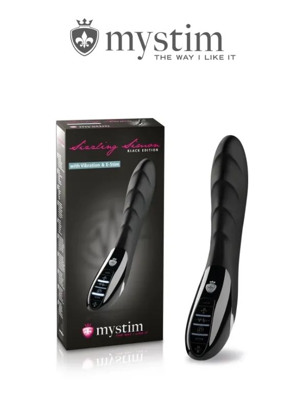 censan-mystim-sizzling-simon-elektrikli-vibrator-siyah-27cm-451701-1