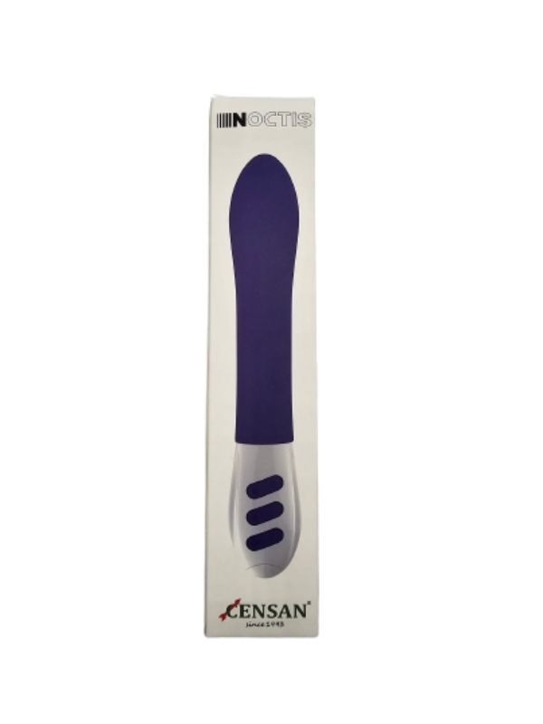 censan-noctis-g-spot-sarjli-vibrator-312162-1 censan-noctis-g-spot-sarjli-vibrator-312162-1