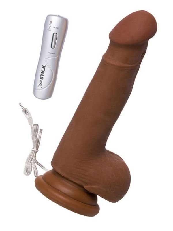 censan-realstick-elite-mulatto-gercekci-vibrator-13-cm-832887-1