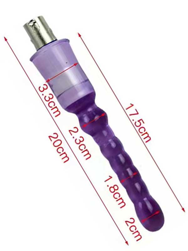 censan-seks-makinesi-aksesuari-p07-jel-anal-plug-10259-1