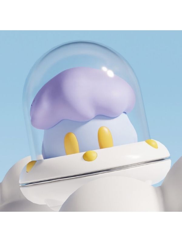 censan-spaceelf-suction-vibrator-1030525-1 censan-spaceelf-suction-vibrator-1030525-1