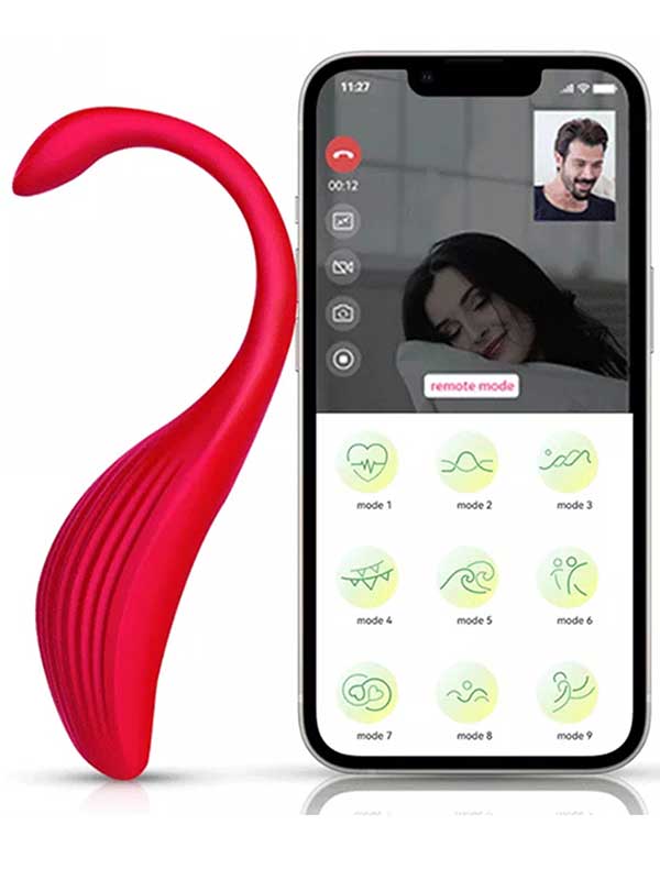 censan-telefon-kontrollu-flamingo-vibrator-160569-1