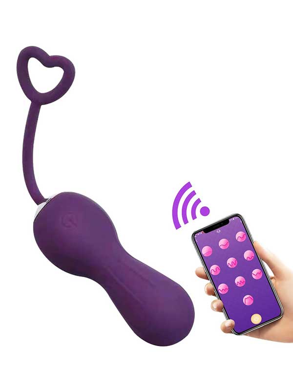 censan-telefon-kontrollu-mini-vibrator-mor-158369-1 censan-telefon-kontrollu-mini-vibrator-mor-158369-1