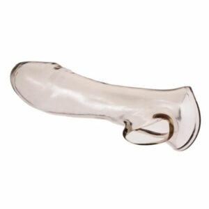 CENSAN TESTİSLİ Penis Kılıfı