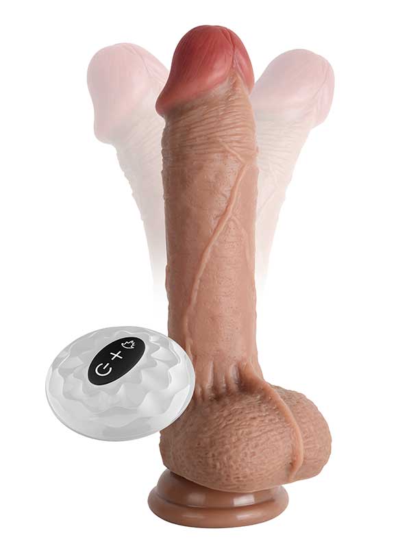 cift-katmanli-uzaktan-kumandali-isitmali-realistik-vibrator-28849-1 cift-katmanli-uzaktan-kumandali-isitmali-realistik-vibrator-28849-1