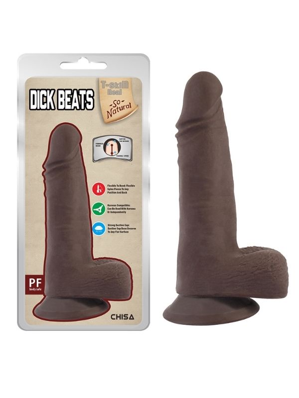 dick-beats-melez-18cm-kikirdakli-gercekci-dildo-513939-1 dick-beats-melez-18cm-kikirdakli-gercekci-dildo-513939-1