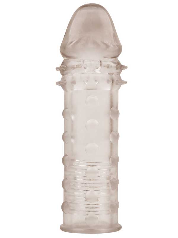 extra-texture-sleeve-tirtikli-penis-kilifi-gri-10353-1