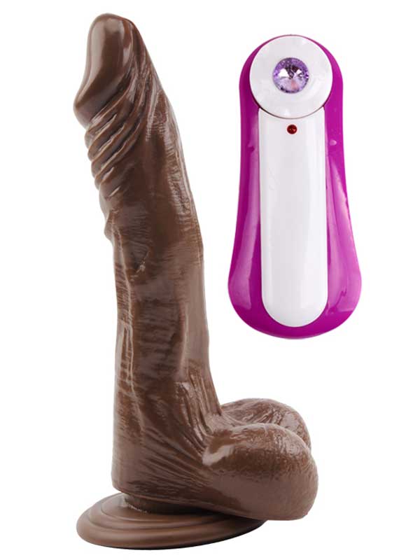 james-deen-swing-hareketli-215cm-zenci-vibrator-13070-1