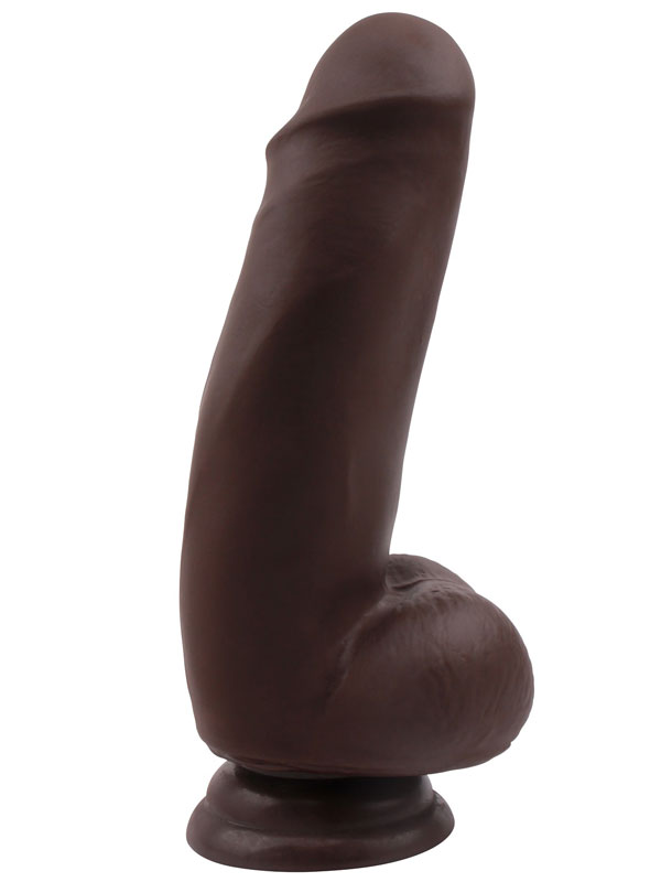 lecher-kikirdakli-gercekci-dildo-18cm-zenci-13389-1