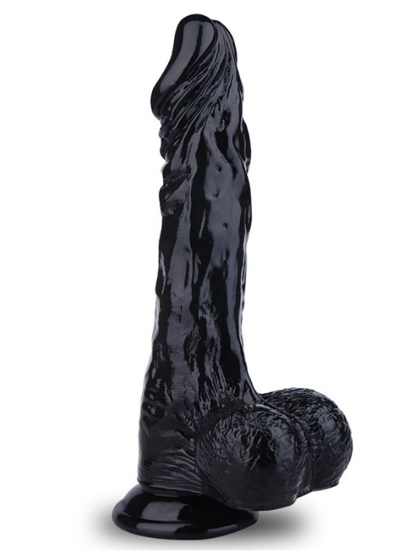 noctis-252cm-siyah-dildo-no42-508442-1