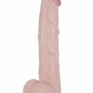 Noctis 30cm Realistik Dildo No:26