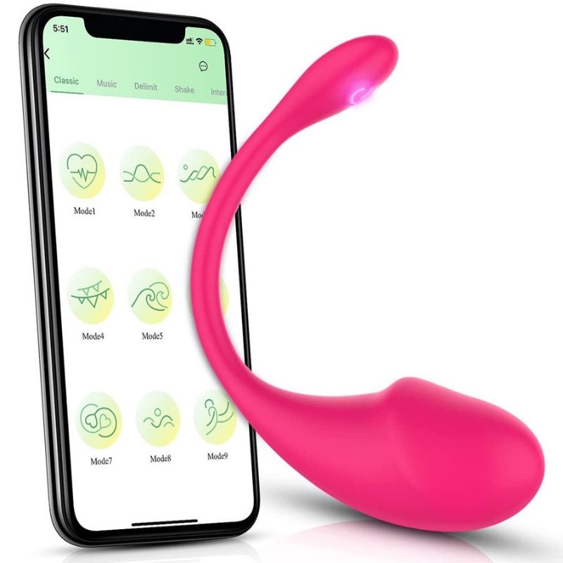 noctis-telefon-kontrollu-pembe-vibrator-666603-1