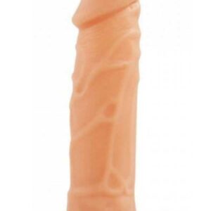 Penextender Balls Ring Testis Halkalı Penis Kılıfı