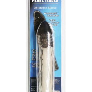 Penextender Penis Kılıfı 17 cm