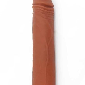 Penextender Ten Renginde Penis Kılıfı 17 cm