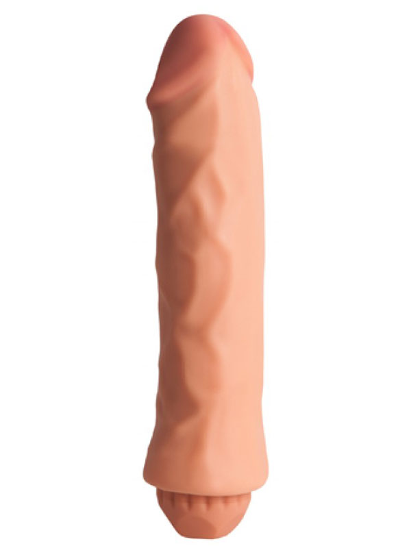 real-touch-cift-katmanli-19cm-vibrator-12597-1