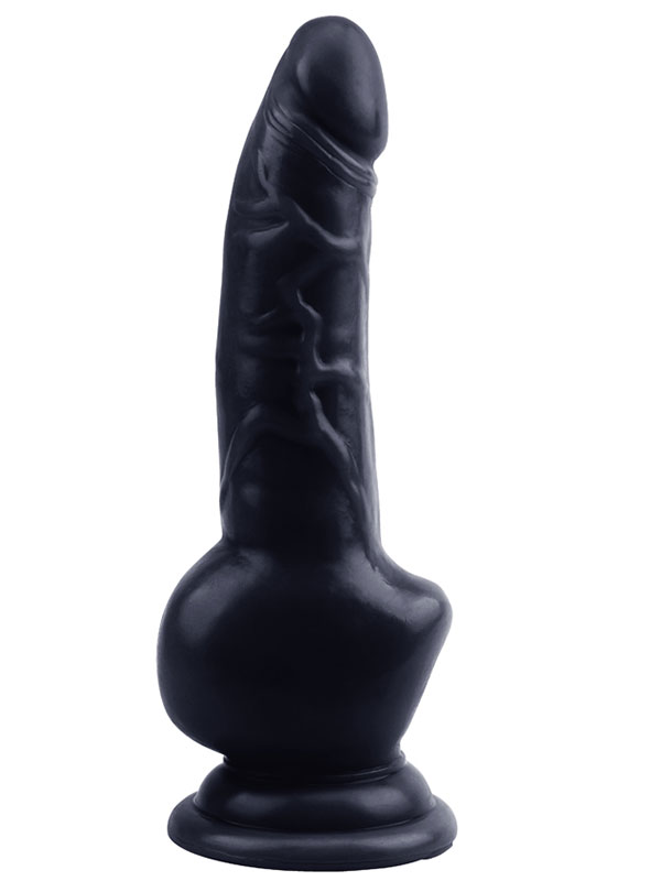 rubicon-gercekci-dildo-18cm-zenci-13361-1