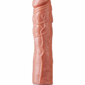 Yayo 20cm Gerçekçi Vibratör